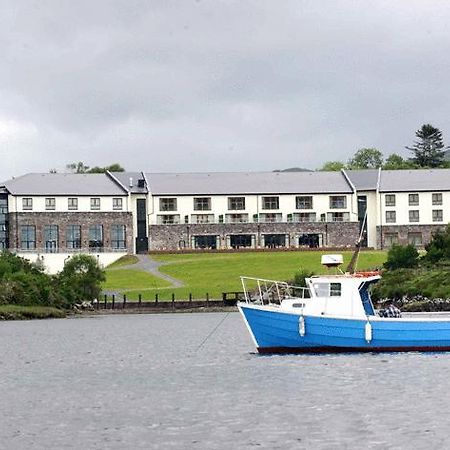 Golden'S Cove Apartments At Sneem Hotel エクステリア 写真