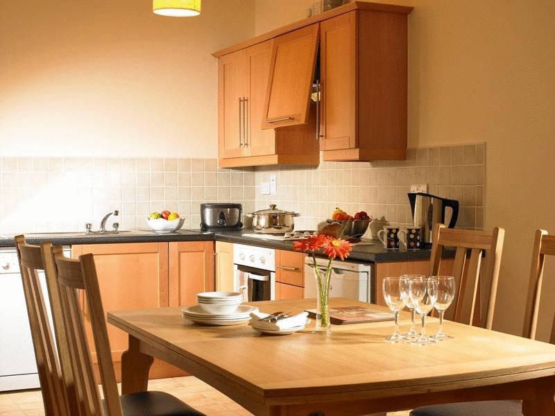 Golden'S Cove Apartments At Sneem Hotel 部屋 写真
