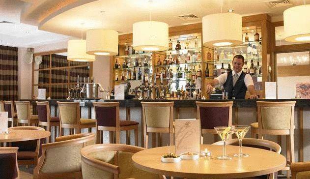 Golden'S Cove Apartments At Sneem Hotel エクステリア 写真