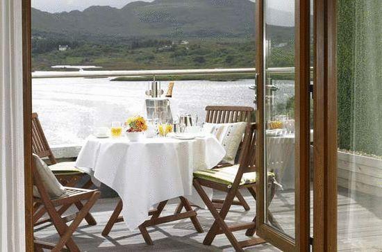 Golden'S Cove Apartments At Sneem Hotel 部屋 写真