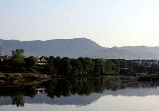 Golden'S Cove Apartments At Sneem Hotel エクステリア 写真